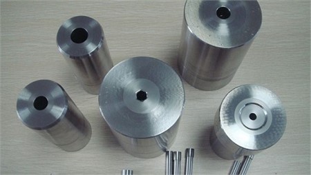 硬質(zhì)合金可以加工成哪些制品？