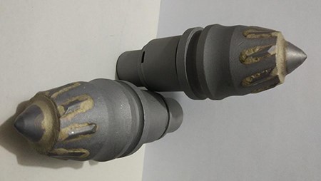 優(yōu)質(zhì)的硬質(zhì)合金旋挖截齒有哪些特點？